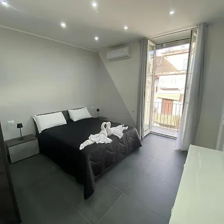 La Dimora Del Porto Apartment Neapel