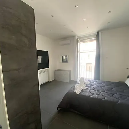 La Dimora Del Porto Apartment Neapel
